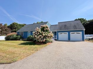 124 Haywood Dr, East Brookfield, MA 01515