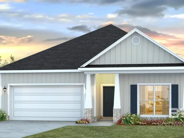 13107 Grand Rapids Rd, Fairhope, AL 36532