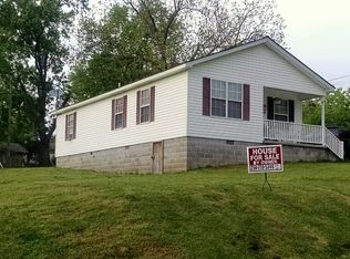 502 Jefferson St NW, Russellville, AL 35653
