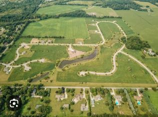 1055 W Scipio Dr LOT 67, La Porte, IN