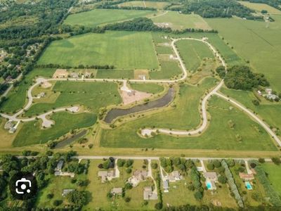 3989 S Scipio Dr LOT 75, La Porte, IN, 46350