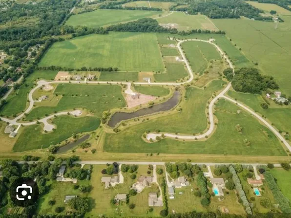 3989 S Scipio Dr Lot 75, La Porte, IN 46350