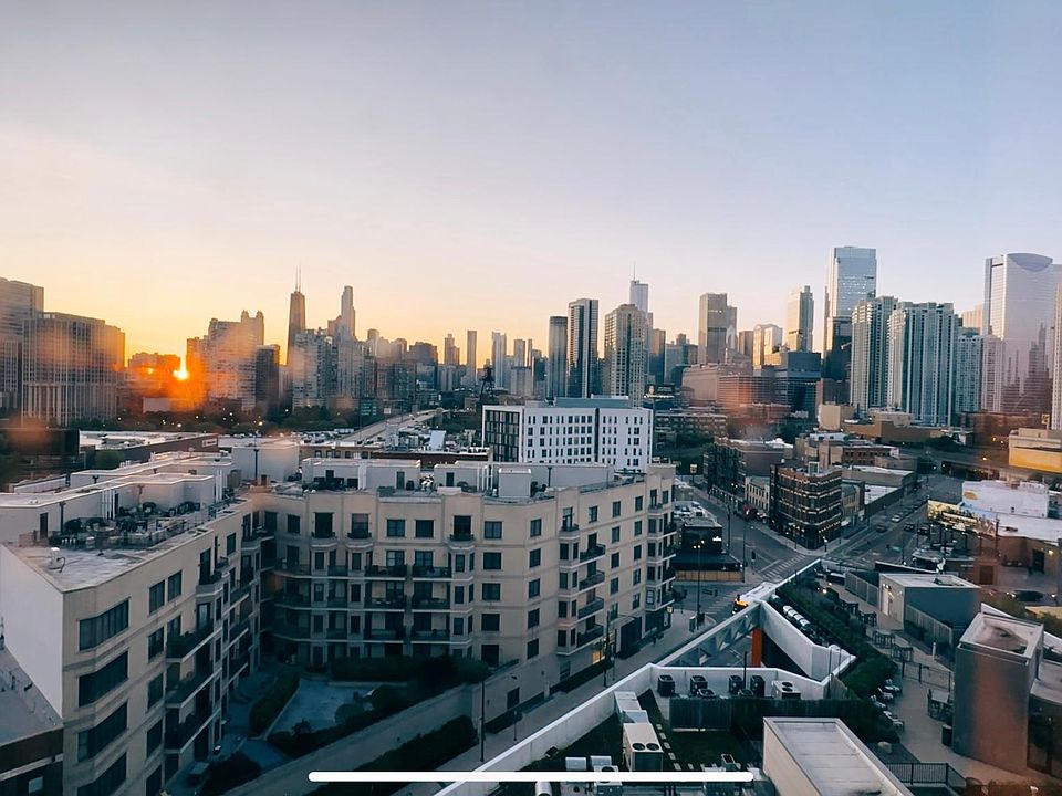 1st image of 503 N Green St #1108