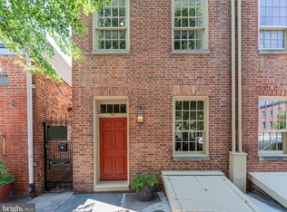 806 S Ann St, Baltimore, MD 21231