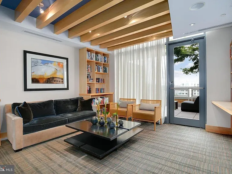 440 L St NW #1106 — Photo 27