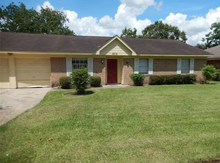 5518 Duxbury St, Houston, TX 77035