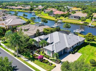 11723 River Shores Trl, Parrish, FL 34219