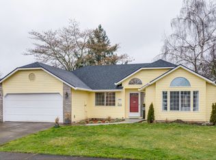 1907 Valeri Dr, Newberg, OR 97132