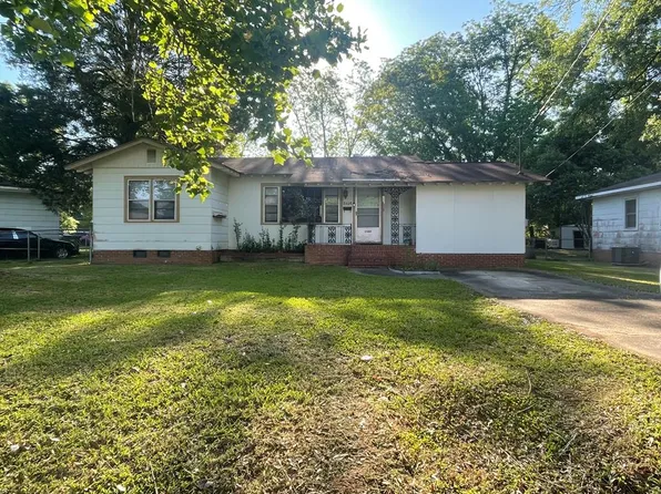 2408 Cornell Ave, Columbus, GA 31903