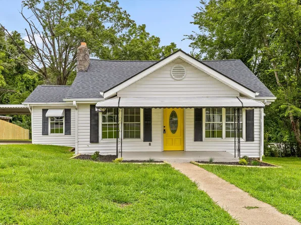 721 Claire St, Rossville, GA 30741