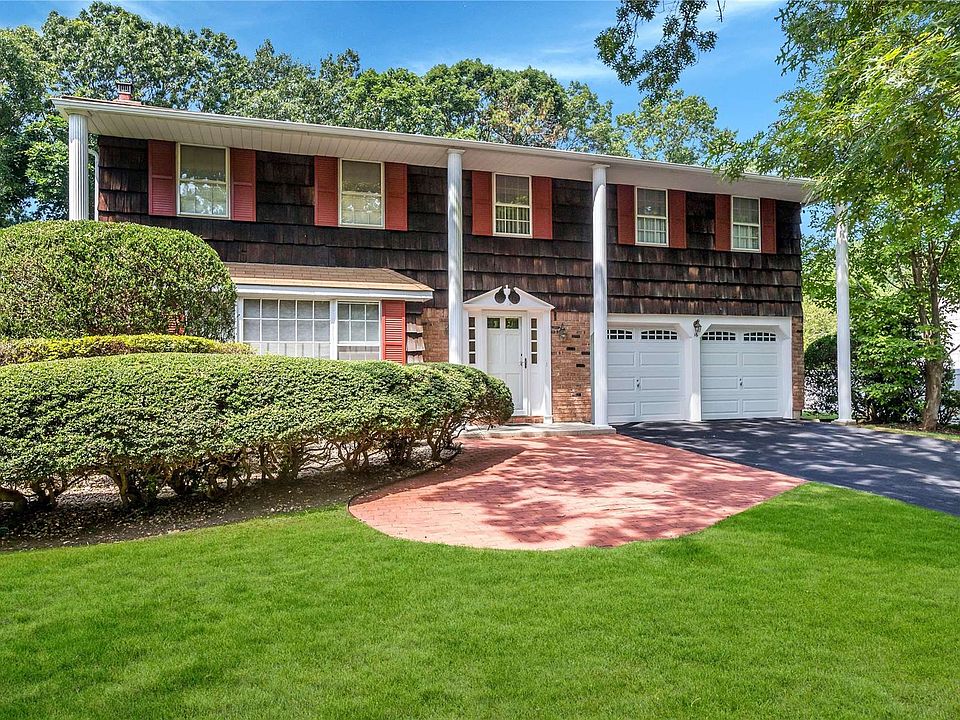 16 Woodview Drive, Nesconset, NY 11767 Zillow