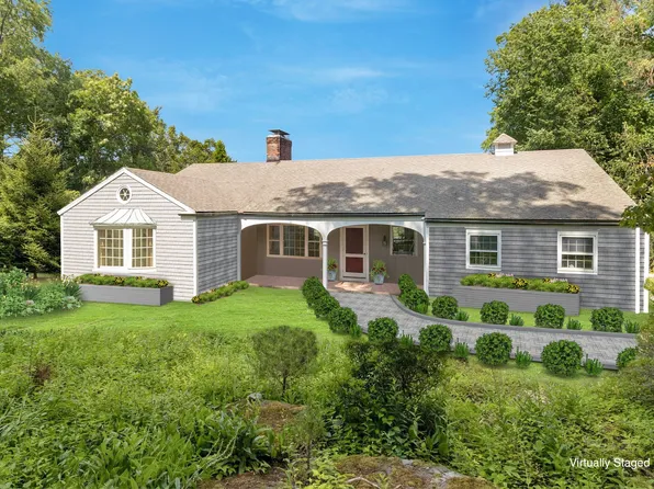 30 Cavalry Road, Westport, CT 06880