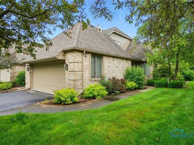 7430 Country Commons Ln #7430, Sylvania, OH, 43560