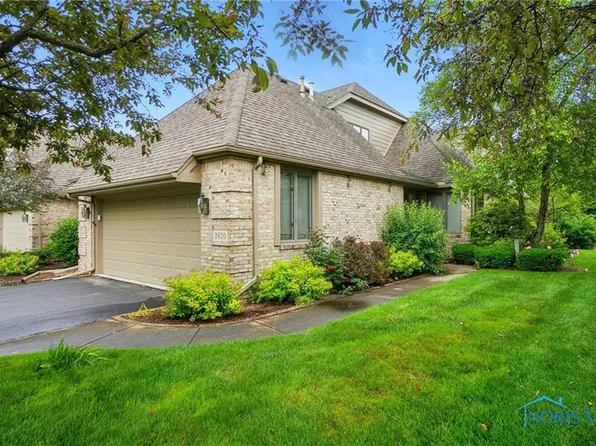 7430 Country Commons Ln #7430, Sylvania, OH 43560