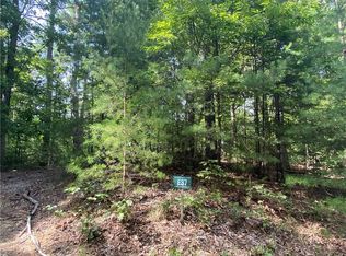 105 Mist Flower Ln LOT E-37, Sunset, SC 29685