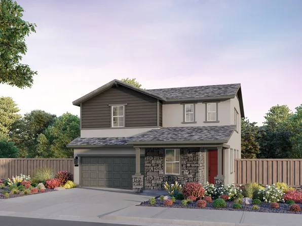 6025 Butterfly Spring Way, Roseville, CA 95747
