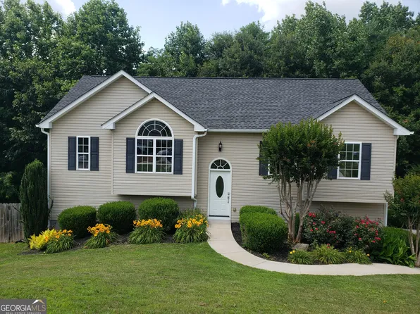 67 Mountain Overlook Dr, Cleveland, GA 30528