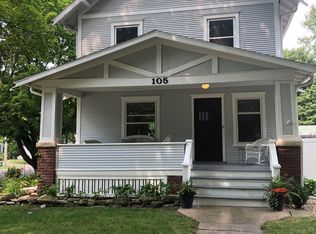 105 N 12th St, Clear Lake, IA 50428
