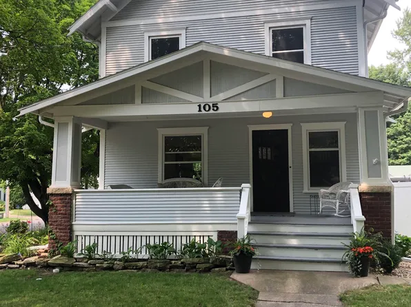 105 N 12th St, Clear Lake, IA 50428