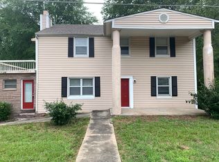 1000 Pratt Hwy, Birmingham, AL 35214