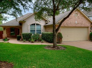 13009 Halsell Dr, Austin, TX 78732