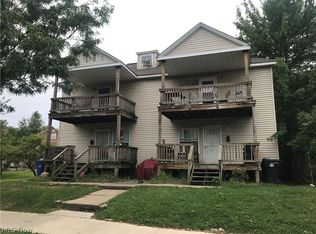 666-670 Parkwood Dr, Cleveland, OH