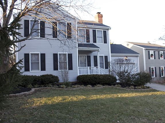 2nd image of 3817 Hidden Springs Dr