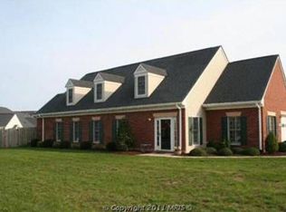 11207 Kenyon Ln, Fredericksburg, VA 22407