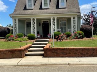 105 Southland Ridge Dr, Americus, GA 31709