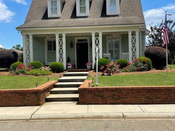 105 Southland Ridge Dr, Americus, GA 31709