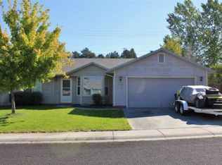 3752 S Springfield Ave, Meridian, ID 83642