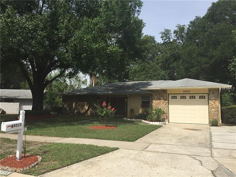 1st image of 14513 Diplomat Dr