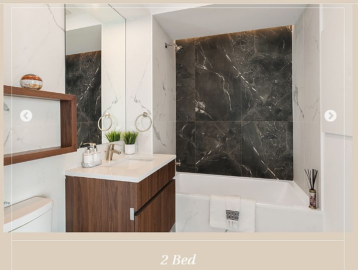 2nd image of 64 W 165th St #6