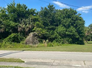 269 & 273 Flamingo Rd, Oak Hill, FL 32759