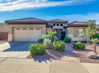 1831 E Powell Way, Chandler, AZ 85249