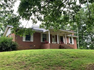149 Crawford St NE, Oakman, GA 30732