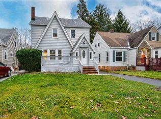 1161 Winston Rd, South Euclid, OH 44121