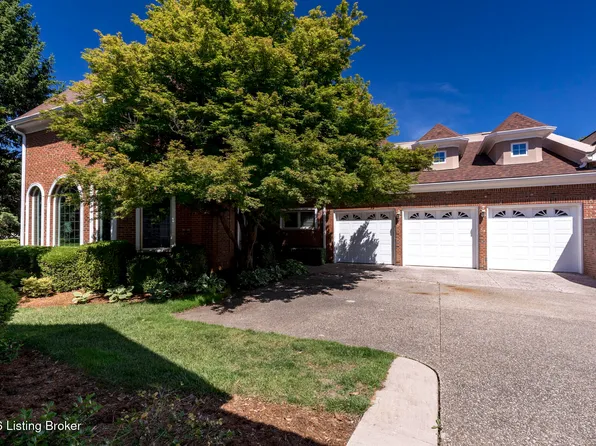 2619 Alia Cir, Louisville, KY 40222