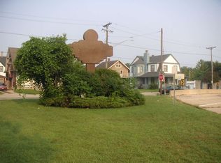 1XX N Longwood St, Rockford, IL 61107