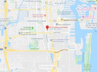 201 Se 23rd St, Fort Lauderdale, FL 33316