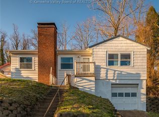 1011 Northway Dr, Saint Albans, WV 25177