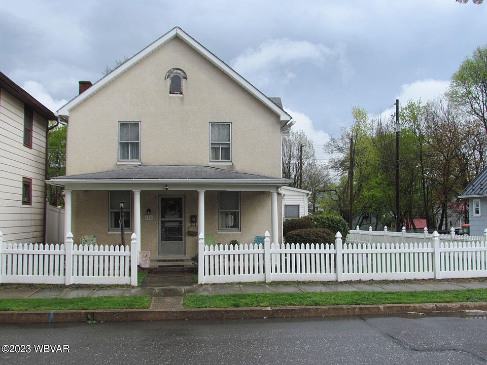 1st image of 110 N Washington St