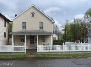 110 N Washington St, Montoursville, PA 17754