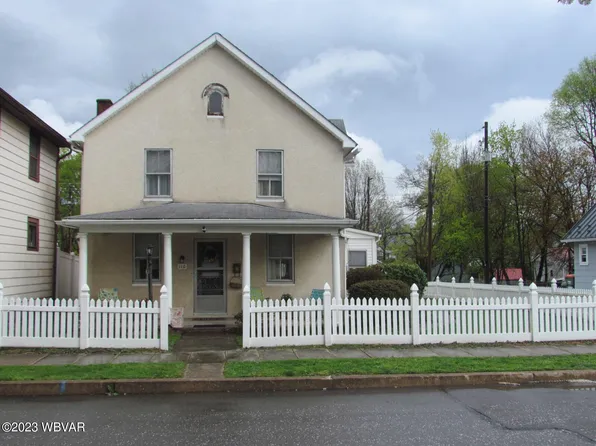 110 N Washington St, Montoursville, PA 17754