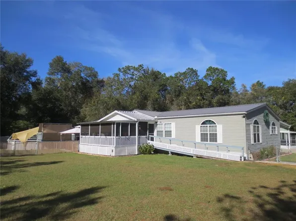 1762 SE 173RD AVENUE, SILVER SPRINGS, FL 34488