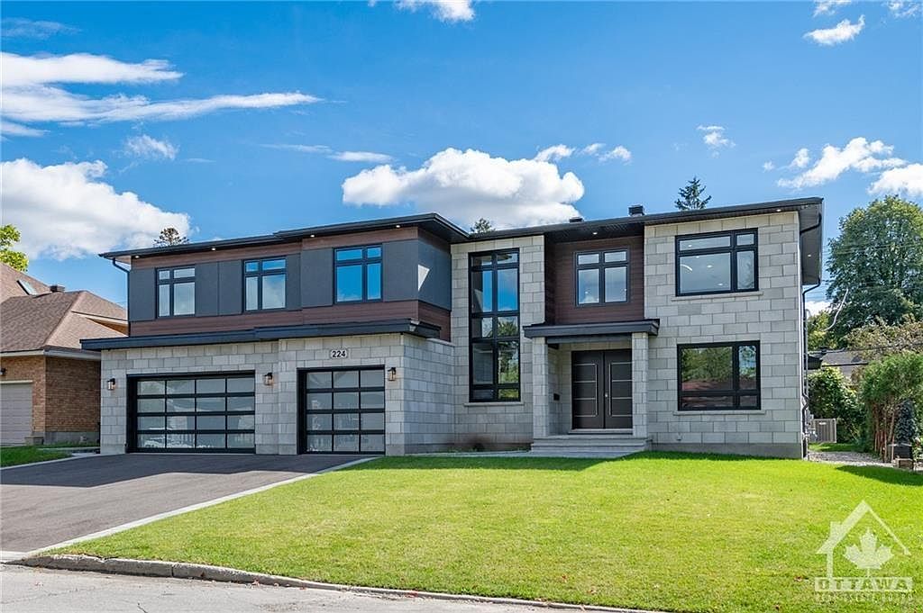 224 Roger Rd, Ottawa, ON K1H 5C6 MLS 1346917 Zillow