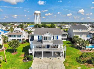 3107 Nixon St, North Myrtle Beach, SC 29582