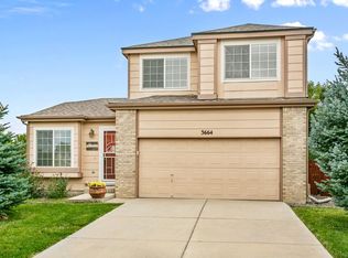 3664 S Kirk Way, Aurora, CO 80013