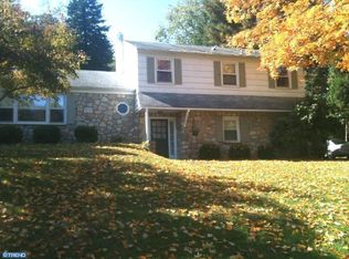 500 Falcon Ln, West Chester, PA 19382