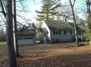9560 Us Highway 23 S, Ossineke, MI 49766